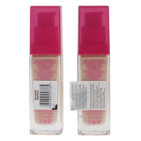 COLLECTION LASTING PERFECTION SATIN 27ML FOUNDATION 3N IVORY NEUTRAL
