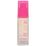 Collection Lasting Perfection Satin Foundation Extra Fair Warm 27ml 4W