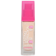Collection Lasting Perfection Satin Foundation Extra Fair Warm 27ml 4W