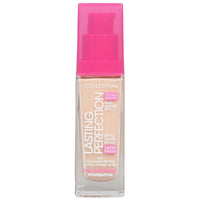 Collection Lasting Perfection Satin Foundation Extra Fair Warm 27ml 4W