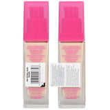 Collection Lasting Perfection Satin Foundation Extra Fair Warm 27ml 4W