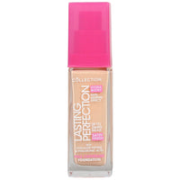 Collection Lasting Perfection Satin Foundation Cashew Neutral 27ml 6N