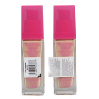 Collection Lasting Perfection Satin 27ml Foundation 6W Cashew Warm