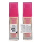 COLLECTION LASTING PERFECTION SATIN 27ML FOUNDATION 6W CASHEW WARM