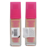 COLLECTION LASTING PERFECTION SATIN 27ML FOUNDATION 7W BISCUIT WARM