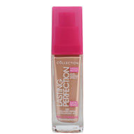 COLLECTION LASTING SATIN FND BEIGE WARM