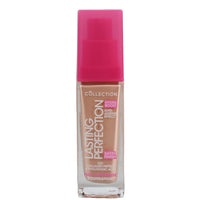 COLLECTION LASTING SATIN FND BEIGE WARM