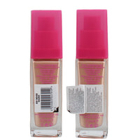 COLLECTION LASTING SATIN FND BEIGE WARM