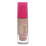 COLLECTION LASTING PERFECTION SATIN 27ML FOUNDATION 8N BEIGE NEUTRAL