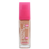 Collection Lasting Perfection Satin Foundation Vanilla Cool 27ml 9C