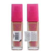 COLLECTION LASTING PERFECTION SATIN 27ML FOUNDATION 9C VANILLA COOL