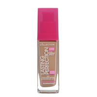 COLLECTION LASTING SATIN FND B/MLK NEUTR