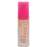COLLECTION LASTING PERFECTION SATIN 27ML FOUNDATION 10C BUTTERMILK COOL