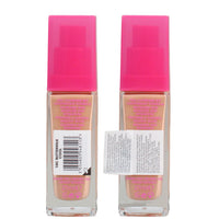 Collection Lasting Perfection Satin Foundation Buttermilk Cool 27ml 10C
