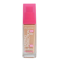 COLLECTION LASTING SATIN FND MAPLE NEUTR
