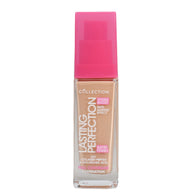 Collection Lasting Perfection Satin 27ml Foundation 11N Maple Neutral