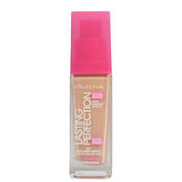 Collection Lasting Perfection Satin 27ml Foundation 11N Maple Neutral