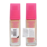 COLLECTION LASTING SATIN FND MAPLE NEUTR