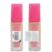 COLLECTION LASTING SATIN FND MAPLE NEUTR