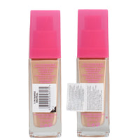 Collection Lasting Perfection Satin 27ml Foundation 11N Maple Neutral