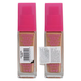 Collection Lasting Perfection Satin 27ml Foundation 12W Toffee Warm