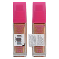 COLLECTION LASTING PERFECTION SATIN 27ML FOUNDATION 12W TOFFEE WARM