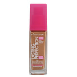 Collection Lasting Perfection Satin 27ml Foundation 14W Caramel Warm