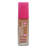 Collection Lasting Perfection Satin 27ml Foundation 14W Caramel Warm