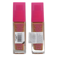Collection Lasting Perfection Satin 27ml Foundation 14W Caramel Warm