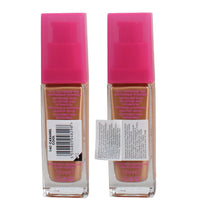 COLLECTION LASTING SATIN FND CARA COOL