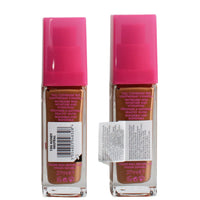 COLLECTION LASTING SATIN FND HONEY NEUTR