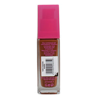COLLECTION LASTING SATIN FND COCO WARM