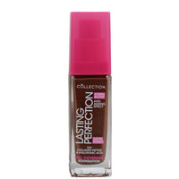 COLLECTION LASTING SATIN FND MOCHA NEUTR