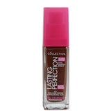Collection Lasting Perfection Satin 27ml Foundation 18N Mocha Neutral