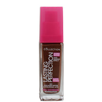 Collection Lasting Perfection Satin 27ml Foundation 18N Mocha Neutral