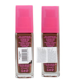Collection Lasting Perfection Satin 27ml Foundation 19C Nutmeg Cool
