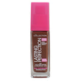 COLLECTION LASTING PERFECTION SATIN 27ML FOUNDATION 20W CAFÉ WARM