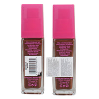 COLLECTION LASTING PERFECTION SATIN 27ML FOUNDATION 20W CAFÉ WARM