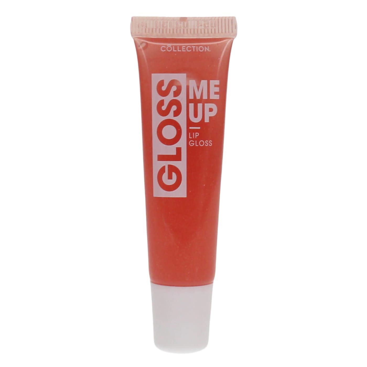 COLLECTION GLOSS ME UP LIP GLOSS PEACH