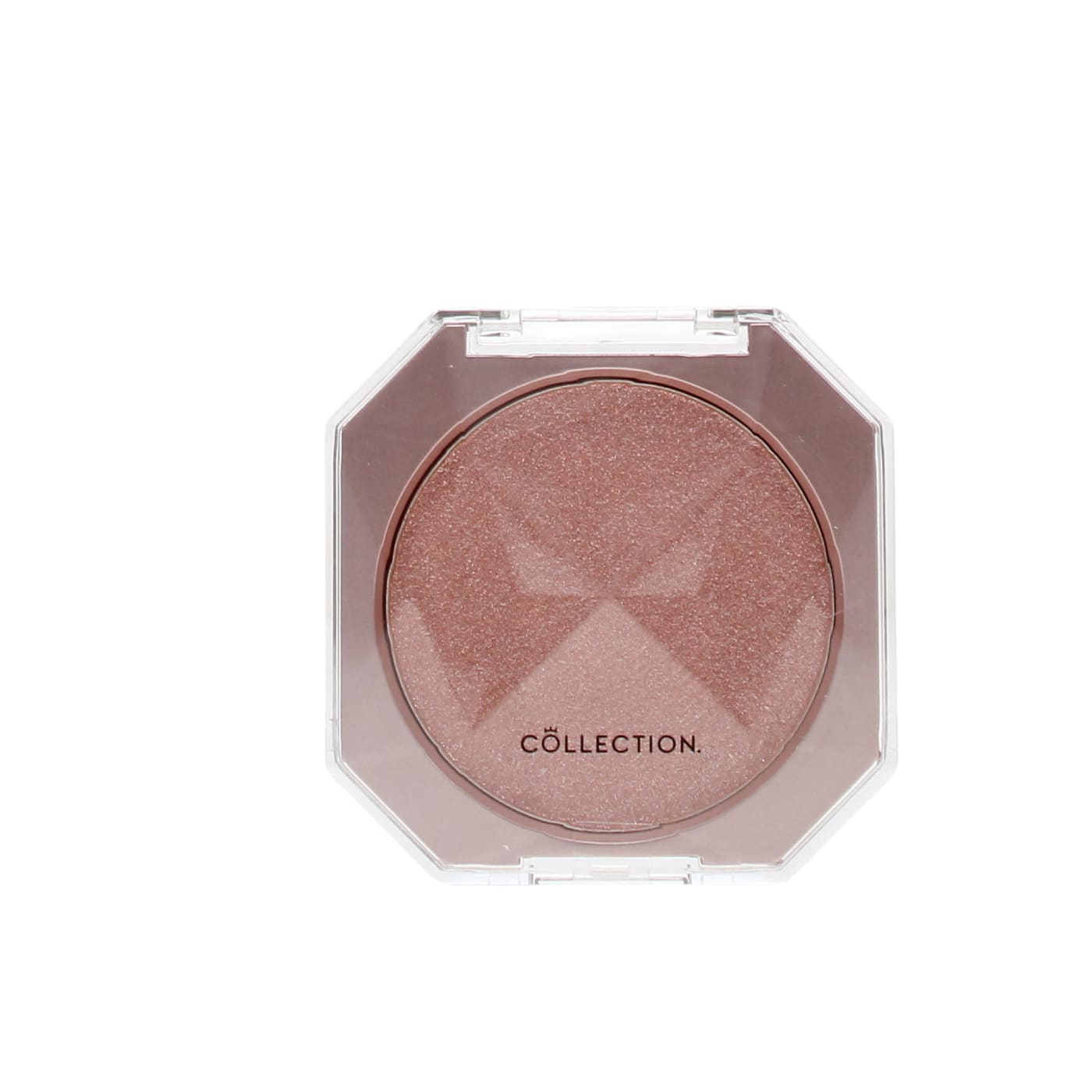 Collection Diamond Shine Highlighter Pink Pearl
