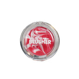 Collection Velvet Blush Cream Raspberry Ripple