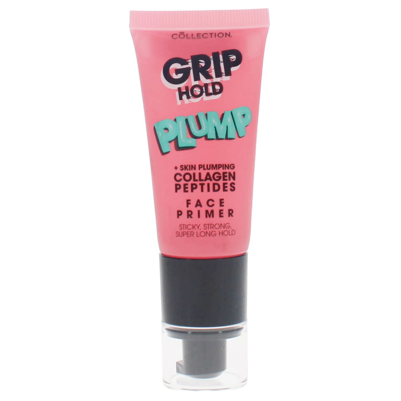 Collection Grip Hold 28ml Face Primer Plump