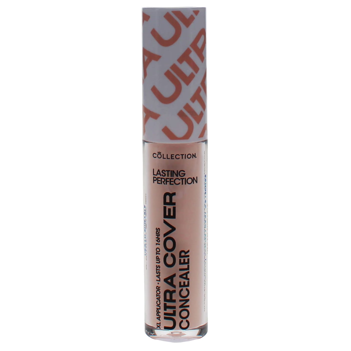 COLLECTION LASTING PERFECTION ULTRA COVER 5.5ML CONCEALER ROSE PORCELAIN COOL