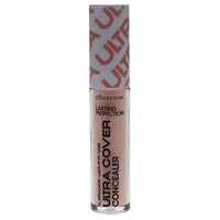 COLLECTION LASTING PERFECTION ULTRA COVER 5.5ML CONCEALER ROSE PORCELAIN COOL