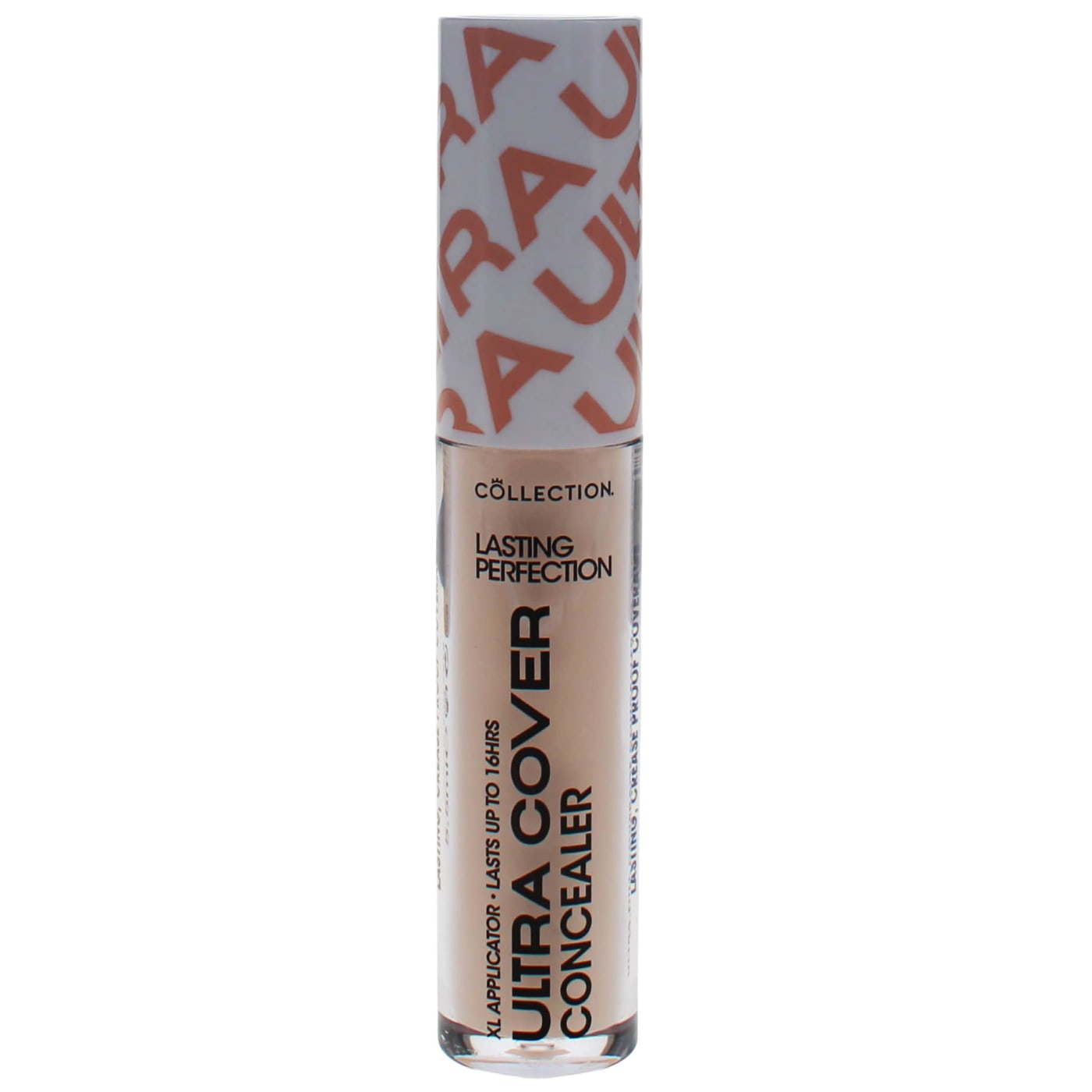 COLLECTION LASTING PERFECTION ULTRA COVER 5.5ML CONCEALER PORCELAIN COOL