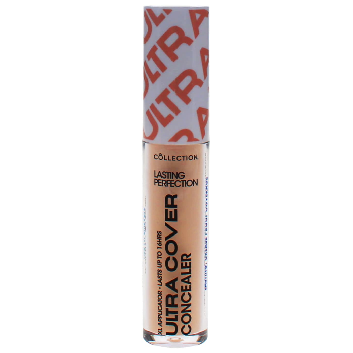 COLLECTION LASTING PERFECTION ULTRA COVER 5.5ML CONCEALER EXTRA FAIR