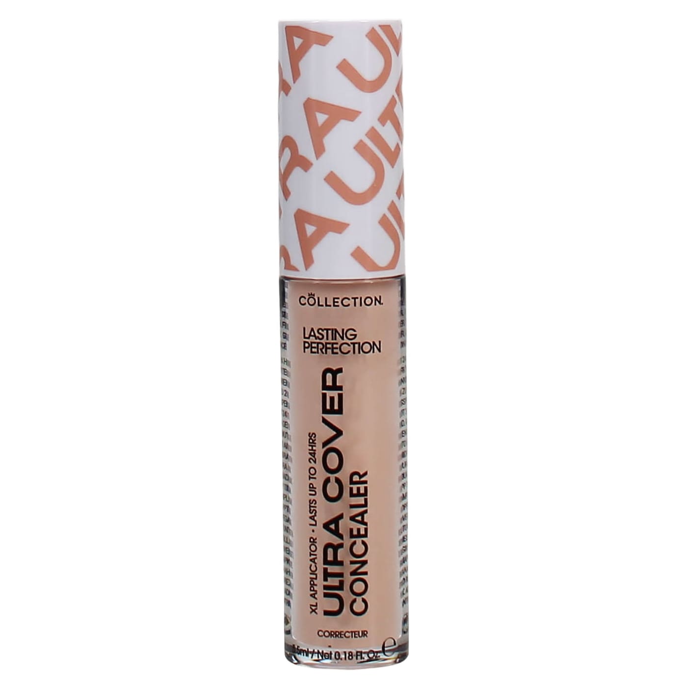 Collection Lasting Perfection Ultra Cover 5.5ml Concealer Fair Cool