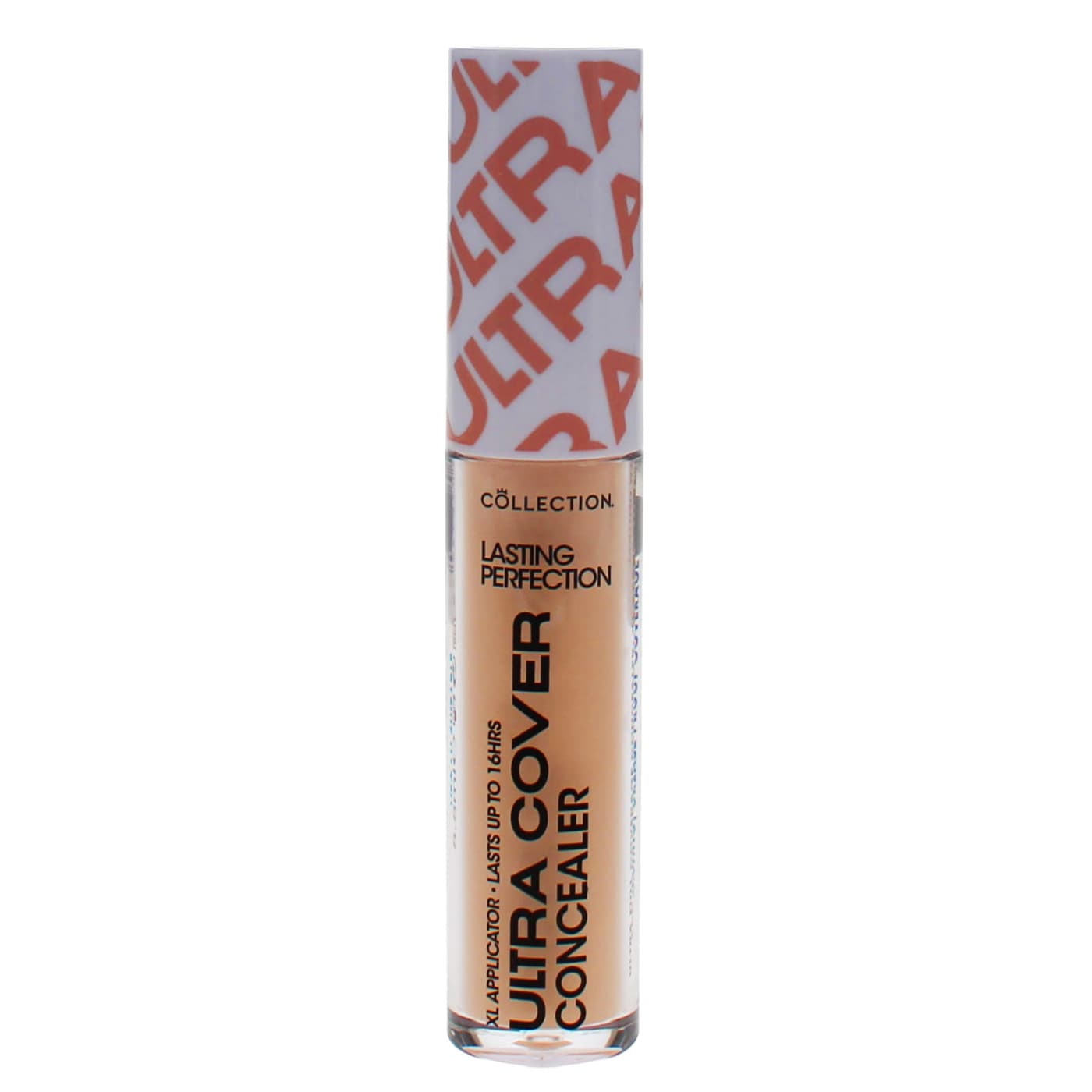 COLLECTION LASTING 5.5ML CONC CASHEW NEU