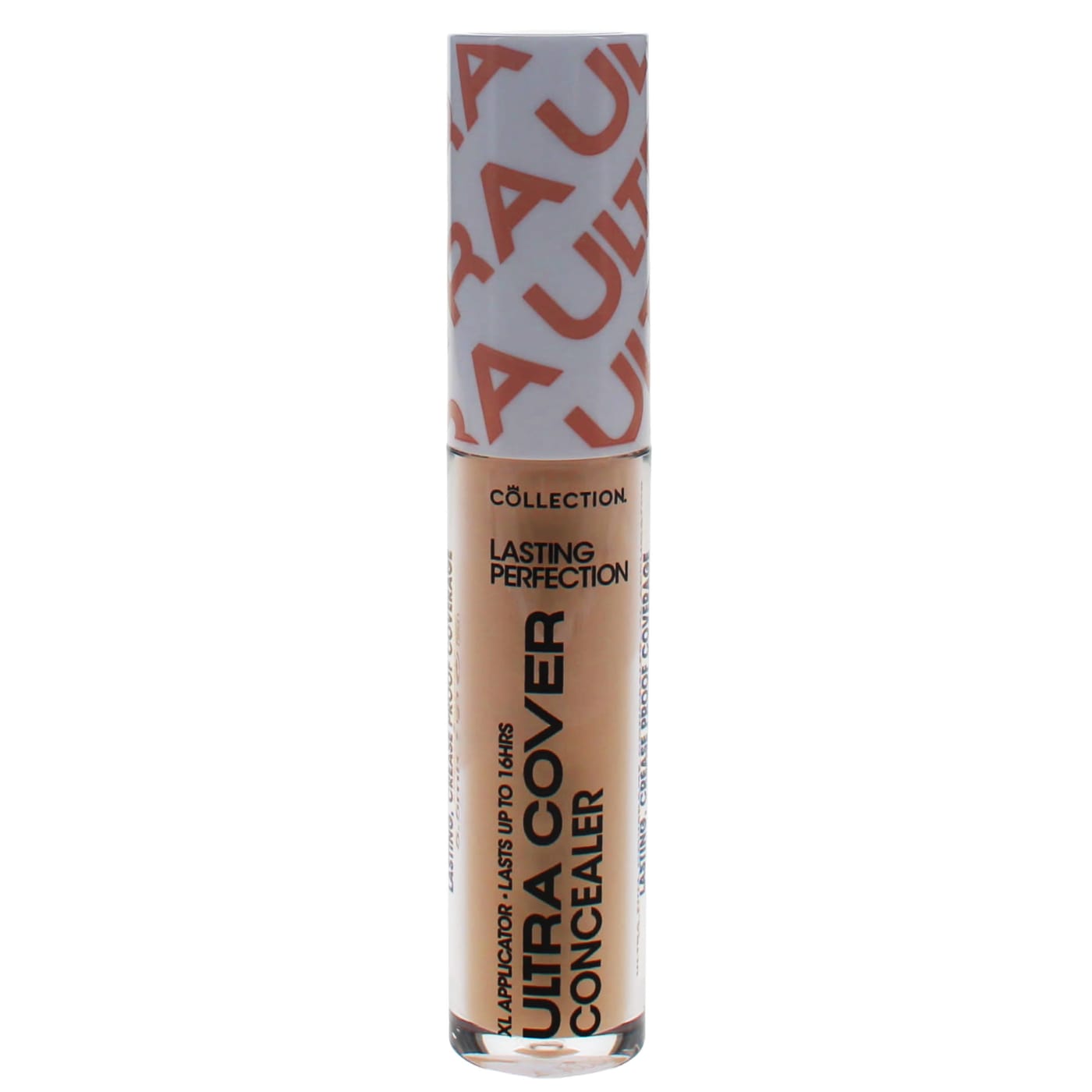COLLECTION LASTING 5.5ML CONC CASHEW WRM