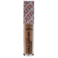 COLLECTION LASTING 5.5ML CONC BISC WARM